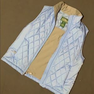 Never worn! Ski/snow vest